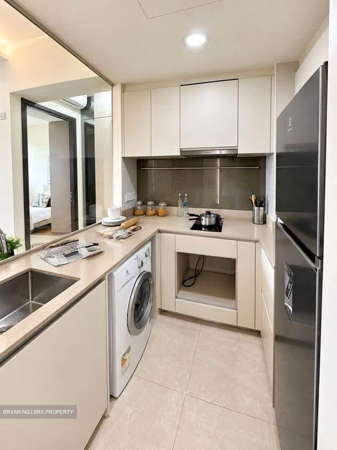 The Gazania (D19), Condominium #621678931